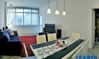 Imagem: APARTAMENTO - HIGIENÓPOLIS - SP