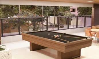 Imagem 7: Belíssima cobertura garden, 1° quadra da praia da Jatiuca