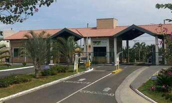 Imagem 7: São 4 lotes com 4.682 m2 em Terras de Mont Serrat, Salto, SP. Podendo serem vendidos separ