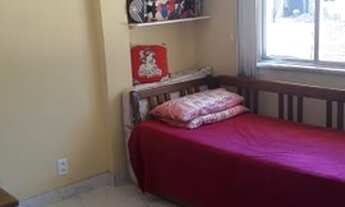 Imagem 4: Apartamento para venda tem 65 metros quadrados com 2 quartos em Alto - Teresópolis - RJ