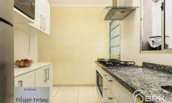 Imagem 7: Sobrado Vila Buenos Aires 2 Dormitórios, 1 Vaga, 67 m²