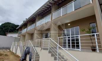 Imagem 2: Lançamento de Sobrado à Venda, 2 Dormitórios, 85m², Praia do Capricórnio, Caraguatatuba/SP