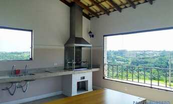 Imagem 5: TERRENO EM CONDOMÍNIO - CONDOMÍNIO CAMPO DE TOSCANA - SP