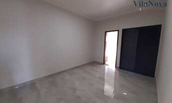 Imagem 5: Casa com 3 dormitórios à venda, 121 m² por R$ 692.000,00 - Jardins do Império - Indaiatuba