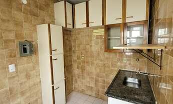 Imagem 6: Apartamento para venda tem 57 metros quadrados com 2 quartos em Parque Itália - Campinas