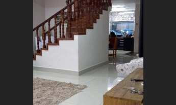 Imagem 2: Sobrado com 3 dormitórios à venda, 300 m² por R$ 770.000,00 - Vila Silveira - Guarulhos/SP