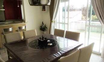 Imagem 4: 5381 - Venda 3 quartos 230m² Casa de Condomínio - Jardim Gramados de Sorocaba Sorocaba Gr