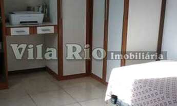 Imagem 6: Casa para venda tem 112 metros quadrados com 3 quartos em Vila da Penha - Rio de Janeiro