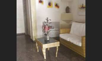 Imagem 2: Apartamento lâmina de 3 suítes no Recreio dos Bandeirantes