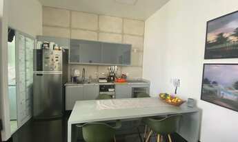 Imagem 3: Loft para venda com 93 metros quadrados com 1 quarto em Caminho das Árvores - Salvador - B