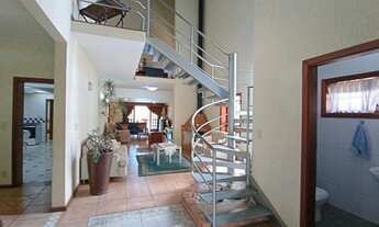 Imagem 6: Casa sobrado à venda em Valinhos/SP