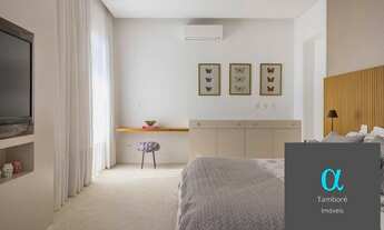 Imagem 6: Linda Casa em Alphaville com 600 m² de Área Construída