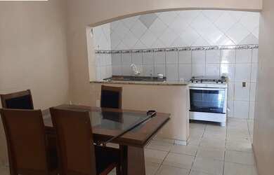 Imagem 6: Casa com edícula no Jardim Camila