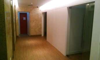 Imagem: Comercial/Industrial de 120 metros quadrados