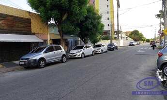 Imagem 6: Terreno à venda, 500 m² por R$ 1.300.000,00 - Fátima - Fortaleza/CE