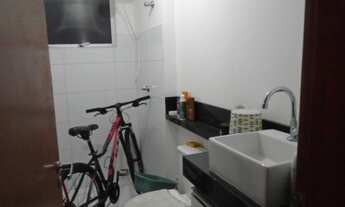 Imagem 6: Venda - Apartamento - Jardim Cândido Bertini - Santa Bárbara D'Oeste - SP