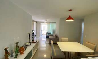 Imagem 3: Apartamento para Venda em Lauro de Freitas, Buraquinho, 3 dormitórios, 1 suíte, 1 banheiro