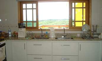 Imagem 7: Casa para venda com 600 metros quadrados com 3 quartos em Cidade Parquelandia - Mogi das C