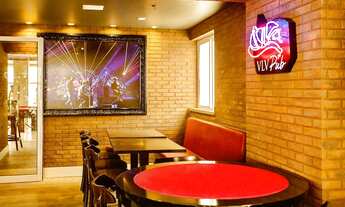 Imagem 6: Lindo apto no Viva La Vida ( Parque del Sol