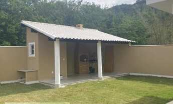 Imagem 7: Linda casa no Portal dos Cajueiros