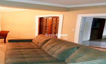 Imagem 4: Chácara com 3 dormitórios à venda, 1000 m² por R$ 840.000,00 - Recanto Maravilha II - Boit