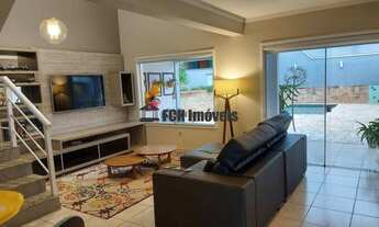 Imagem 7: CASA EM BOITUVA NO CONDOMÍNIO FLORA VILLE