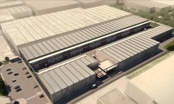 Imagem 7: Galpão condomínio fechado 809 m² Locação Tamboré, Barueri, SP