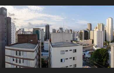 Imagem 4: Apartamento para alugar no bairro Vila Nova Conceição - São Paulo/SP, Zona Sul