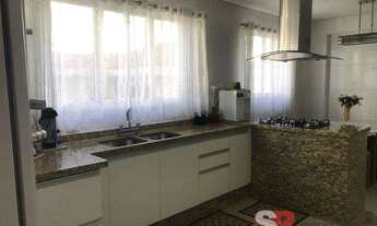 Imagem 2: Apartamento para venda com 170 metros quadrados com 3 quartos em Santana - São Paulo - SP