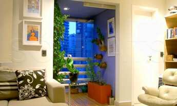 Imagem 3: Apto Duplex em Moema, Excelente localização