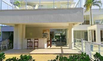 Imagem 4: Vendo Cobertura 3 qts Campo Grande Pronta Para Morar