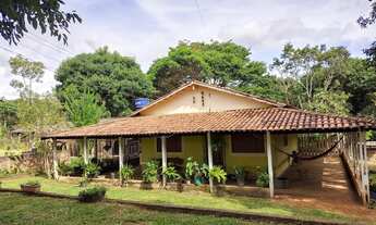 Imagem: Chácara no Setor Jardins dos Ipês - Aparecida