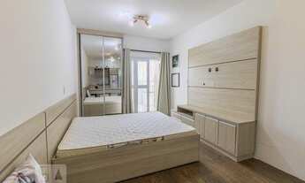 Imagem 2: Apartamento para Aluguel - Centro, 1 Quarto, 32 m2