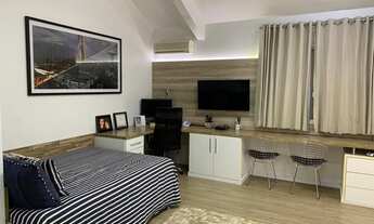 Imagem 6: Casa Próx Clube Paineiras 500m² 4 Suítes 3 Vagas Reformada Muita Infraestrutura