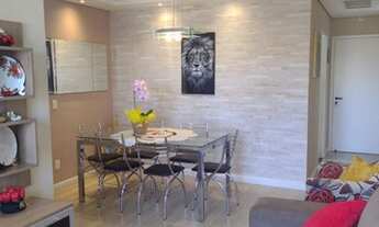 Imagem: Jundiaí - Apartamento Padrão - Vila Graff