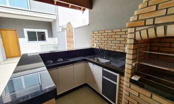 Imagem 7: Casa de condomínio sobrado á venda 270m² com 03 Dormitórios, Residencial Maria Dulce