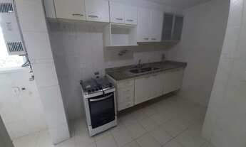 Imagem 4: Apartamento 3 quartos, suíte, dependência, varadnão, 2 vagas - Freguesia