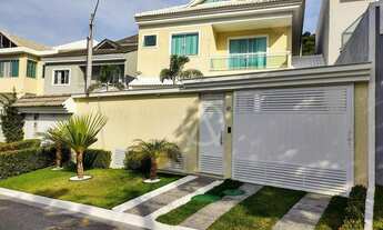 Imagem: Casa em condomínio de alto padrão - Pechincha/RJ