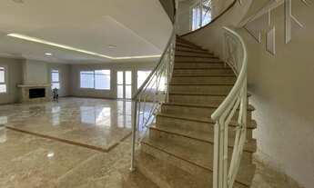 Imagem 5: 100% reformada! Casa em condomínio com 4 dormitórios