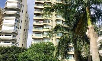 Imagem 2: Apartamento com 4 dormitórios - Agronômica - Florianópolis/SC