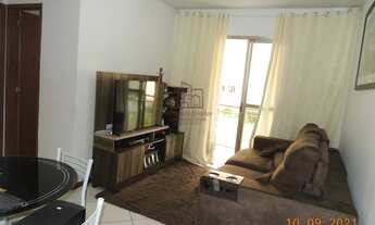 Imagem 4: Apartamento para venda com 65 metros quadrados com 2 quartos em Olaria - Nova Friburgo - R