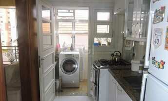 Imagem 6: Porto Alegre - Apartamento Padrão - Santana