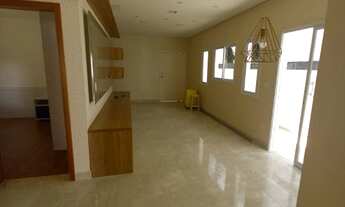 Imagem 4: Casa para venda tem 210 metros quadrados com 3 quartos