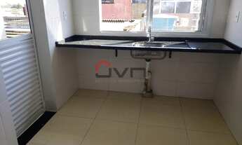 Imagem 4: Apartamento para venda com 2 quartos no bairro São Jorge - Uberlândia MG