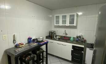 Imagem 6: Excelente Área Privativa com 03 Quartos