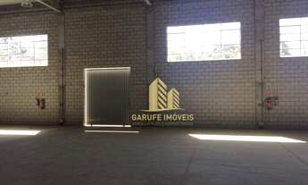 Imagem 7: Galpão para alugar, 1060 m² por R$ 12.000/mês - Jardim Baronesa - Taubaté/SP