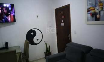 Imagem 2: Porto Alegre - Apartamento Padrão - Jardim Itu