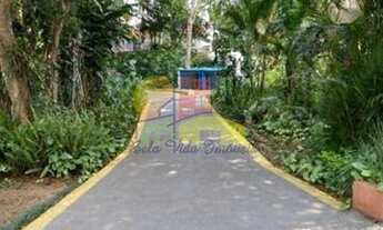 Imagem 5: SãO BERNARDO DO CAMPO - Apartamento Padrão - DEMARCHI