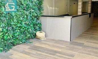 Imagem 6: Loja para alugar, 170 m² por R$ 10.000,00/mês - Vila Progredior - São Paulo/SP