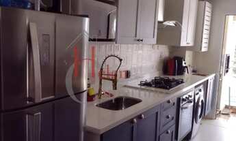 Imagem 4: Apartamento para Venda em Jundiaí, Medeiros, 3 dormitórios, 1 suíte, 1 banheiro, 2 vagas